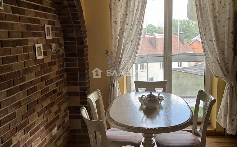 2-Комнатная квартира 66.50м², эт. 4, фото 16