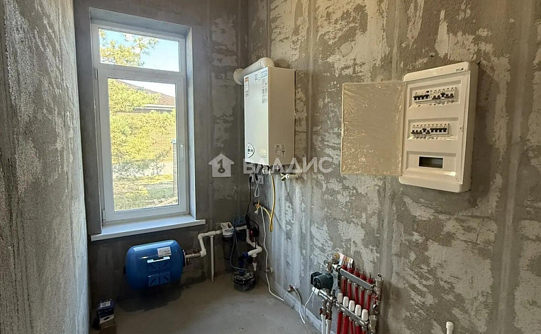 Дом 125.00м², фото 15