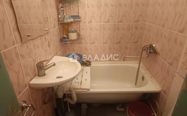 1-Комнатная квартира 32.00м², эт. 2, фото 7