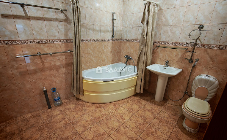 3-Комнатная квартира 118.70м², эт. 5, фото 23