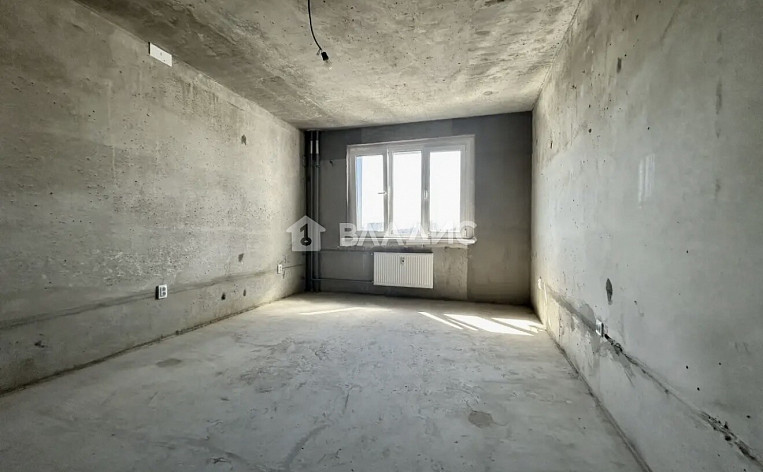 2-Комнатная квартира 66.73м², эт. 6, фото 24