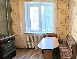 2-Комнатная квартира 44.90м²