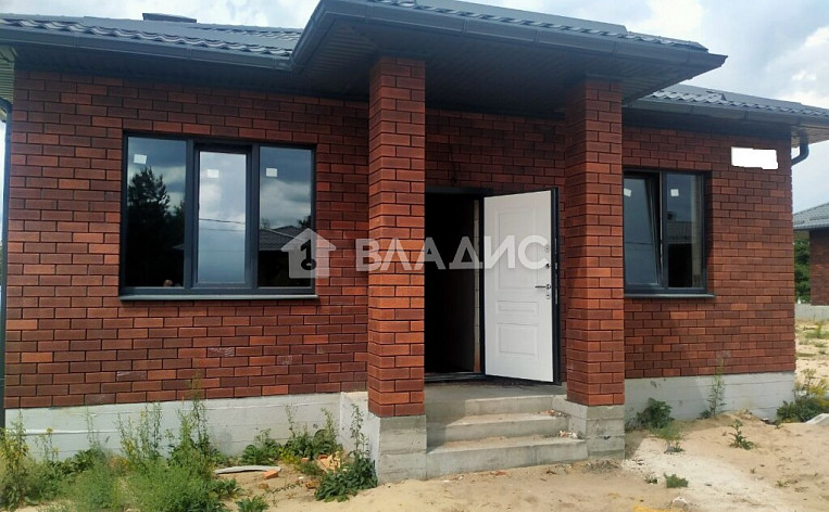 Дом 110.00м², фото 5