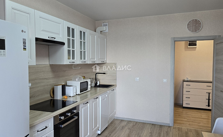 3-Комнатная квартира 89.00м², эт. 14, фото 39