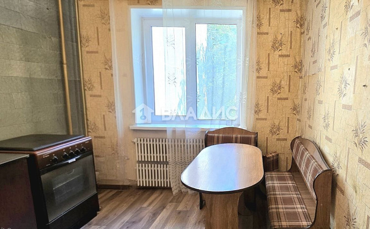 2-Комнатная квартира 44.90м², эт. 3, фото 18