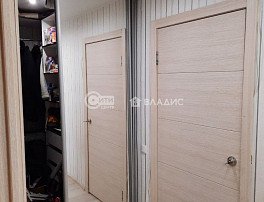 3-комнатная квартира, 71.6 м2