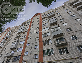 2-Комнатная квартира 71.50м²