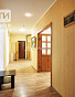 3-Комнатная квартира 87.10м², эт. 4, фото 22