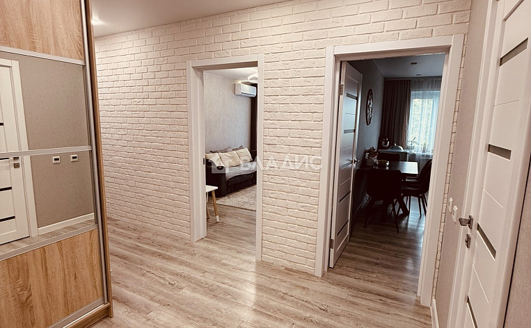 3-Комнатная квартира 79.20м², эт. 5, фото 17
