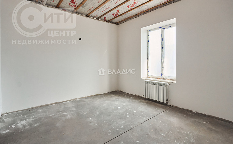 Дом 124.00м², фото 23