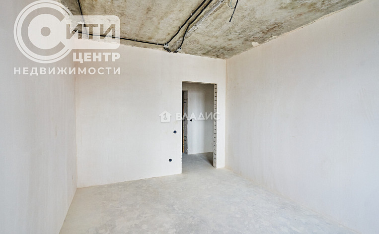 2-Комнатная квартира 56.30м², эт. 14, фото 28