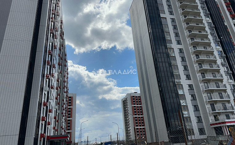 3-Комнатная квартира 77.10м², эт. 9, фото 14