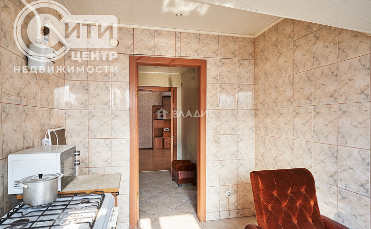 2-Комнатная квартира 73.20м², эт. 5, фото 40