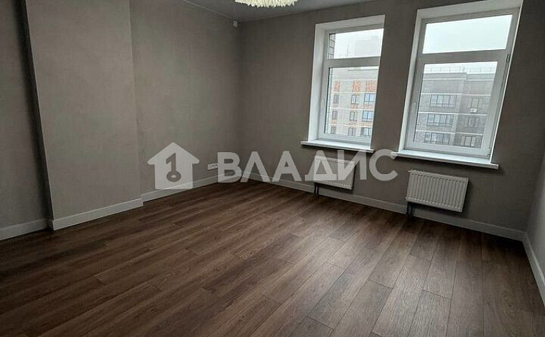2-Комнатная квартира 72.00м², эт. 9, фото 16