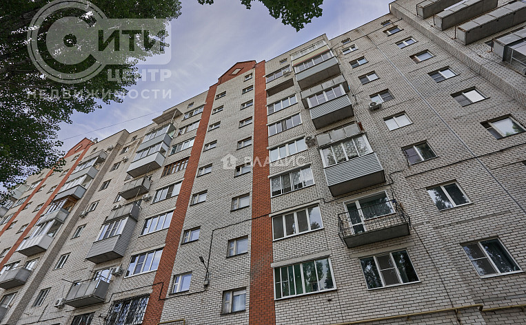 2-Комнатная квартира 71.50м², эт. 9, фото 29