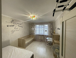 2-Комнатная квартира 65.89м²