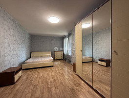 1-Комнатная квартира 41.90м²