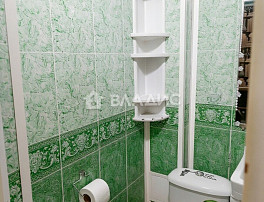 1-Комнатная квартира 30.00м²