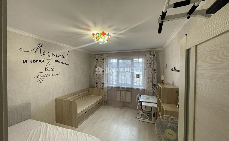 2-Комнатная квартира 65.89м², эт. 5, фото 19