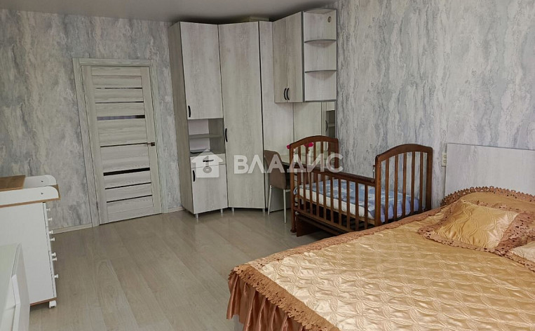 2-Комнатная квартира 50.50м², эт. 8, фото 28