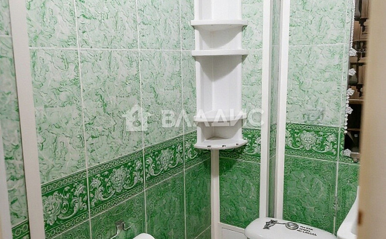 1-Комнатная квартира 30.00м², эт. 2, фото 14