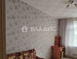 1-Комнатная квартира 28.30м²