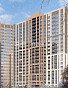 1-комнатная квартира, 39.18 м2, эт. 7, id: 787126, фото 4