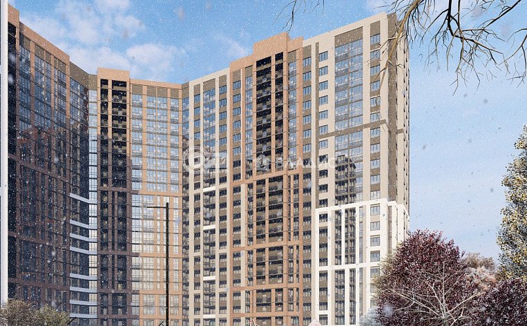 1-комнатная квартира, 39.18 м2, эт. 7, id: 787126, фото 6