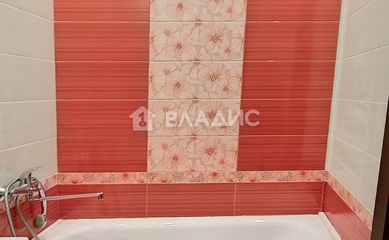 1-Комнатная квартира 33.00м², эт. 6, фото 28
