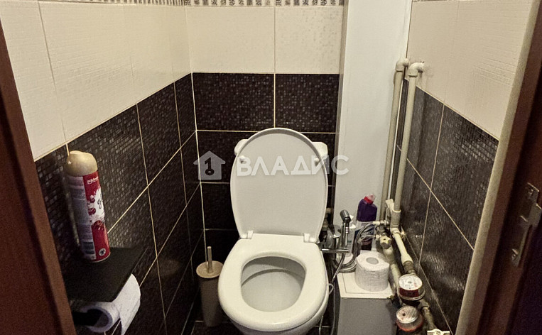 4-Комнатная квартира 75.10м², эт. 8, фото 35