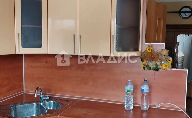 2-Комнатная квартира 53.70м², эт. 3, фото 14