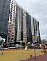 1-Комнатная квартира 36.10м², эт. 1, фото 3