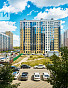2-Комнатная квартира 59.40м², эт. 3, фото 20