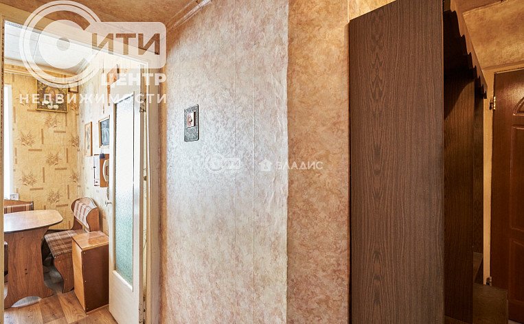 2-комнатная квартира, 44.9 м2, эт. 3, id: 910974, фото 23