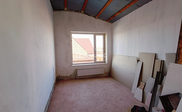Дом 75.80м², фото 39