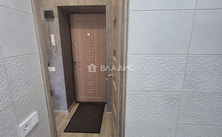 2-Комнатная квартира 42.00м², эт. 5, фото 19