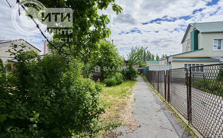 Дом 96.50м², фото 25