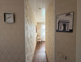 2-Комнатная квартира 42.60м²
