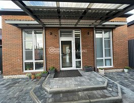 Дом, 180 м2, 5 сотка