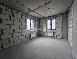 2-Комнатная квартира 74.00м²