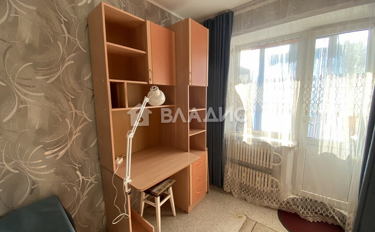 2-Комнатная квартира 52.60м², эт. 4, фото 31
