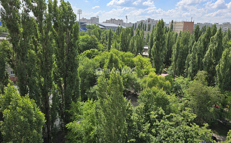 2-Комнатная квартира 41.90м², эт. 9, фото 29