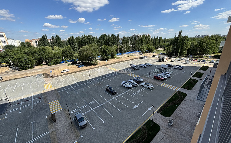 1-Комнатная квартира 47.60м², эт. 6, фото 35