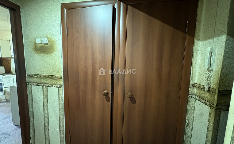 1-Комнатная квартира 33.40м², эт. 4, фото 24