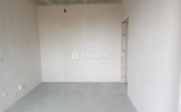 2-Комнатная квартира 60.00м², эт. 3, фото 19