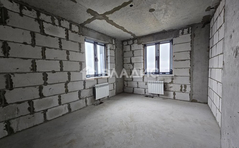 2-Комнатная квартира 74.00м², эт. 22, фото 16