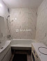 2-Комнатная квартира 55.80м², эт. 9, фото 5