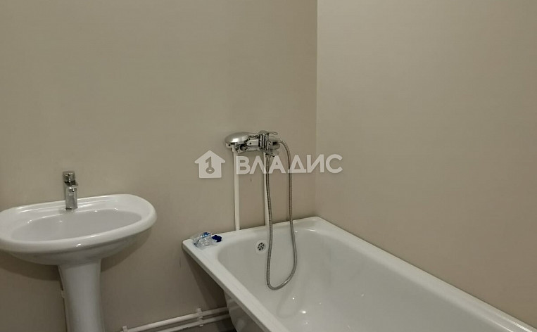 1-Комнатная квартира 38.80м², эт. 11, фото 22