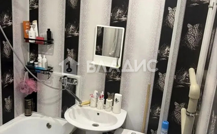 1-Комнатная квартира 29.90м², эт. 7, фото 14