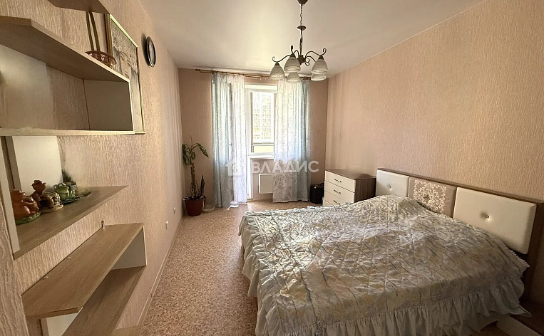 2-Комнатная квартира 61.30м², эт. 9, фото 23